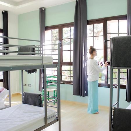 Hostel Aguilas Isla Del Fraile Buitenkant foto