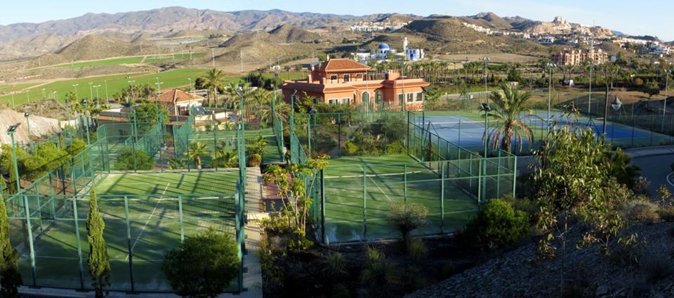 Hostel Aguilas Isla Del Fraile Buitenkant foto